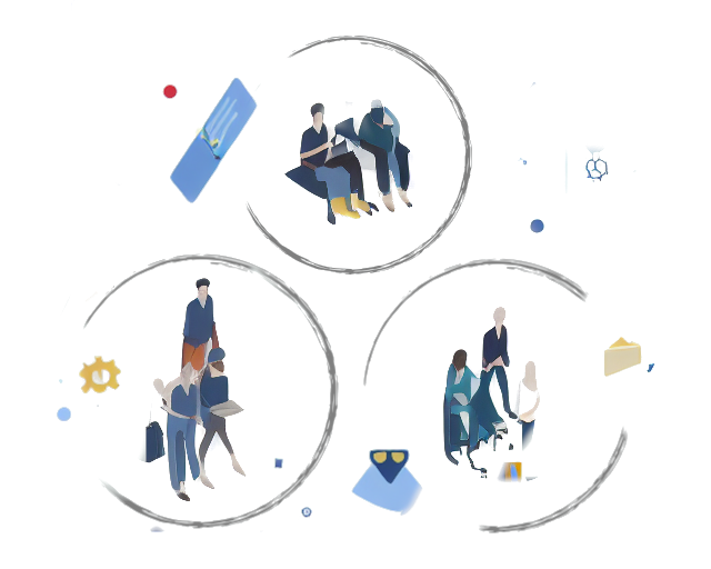 Bild für Kapitel 3: Was kann KI? Was kann KI nicht?