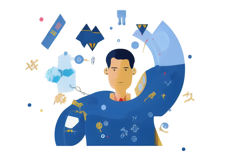 Bild für Kapitel 5: Wie sollten wir KI zur Unterstützung von Lehren und Lernen nutzen?